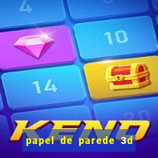 papel de parede 3d para pc